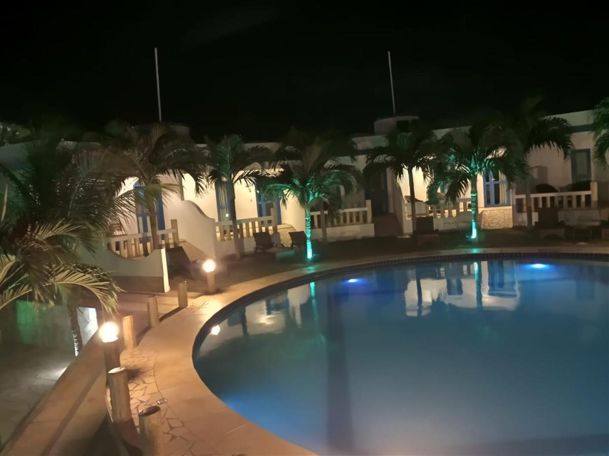 Il Mondo Di Sofia Canoa Quebrada Extérieur photo
