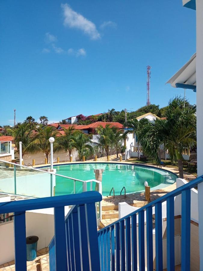 Il Mondo Di Sofia Canoa Quebrada Extérieur photo