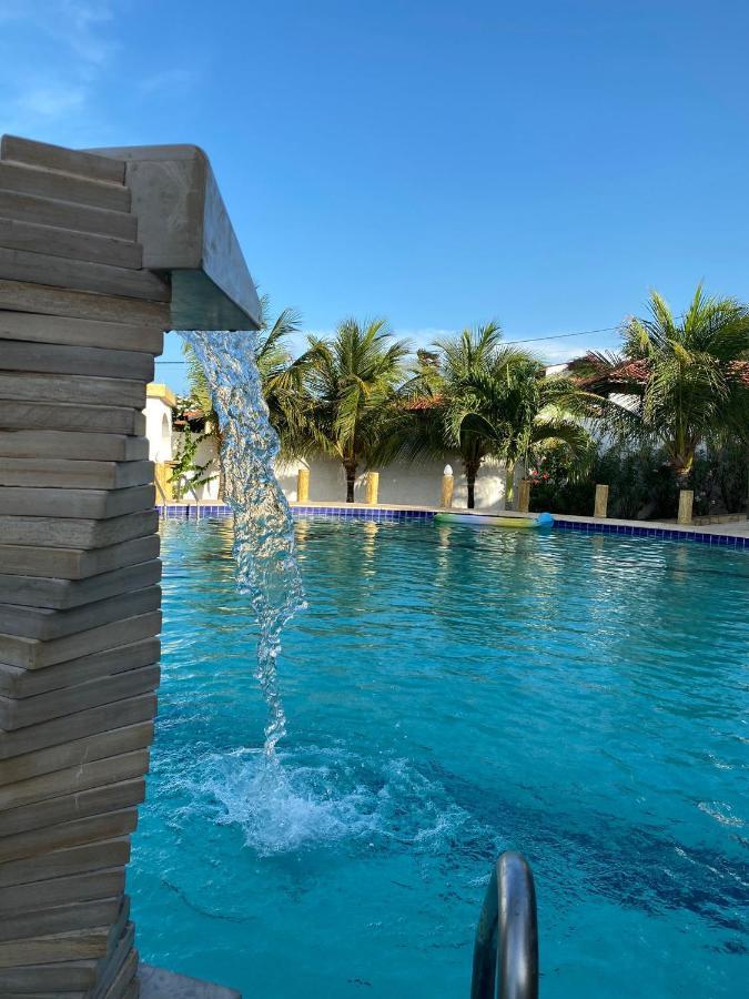 Il Mondo Di Sofia Canoa Quebrada Extérieur photo