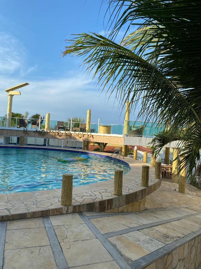 Il Mondo Di Sofia Canoa Quebrada Extérieur photo